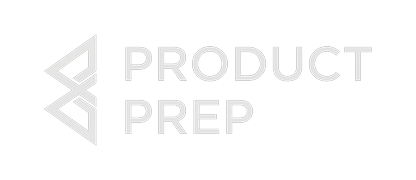 Product Prep